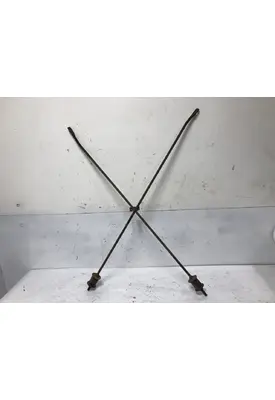 INTERNATIONAL 1954 Radiator Core Support