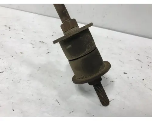 INTERNATIONAL 1954 Radiator Core Support