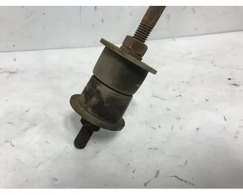 INTERNATIONAL 1954 Radiator Core Support