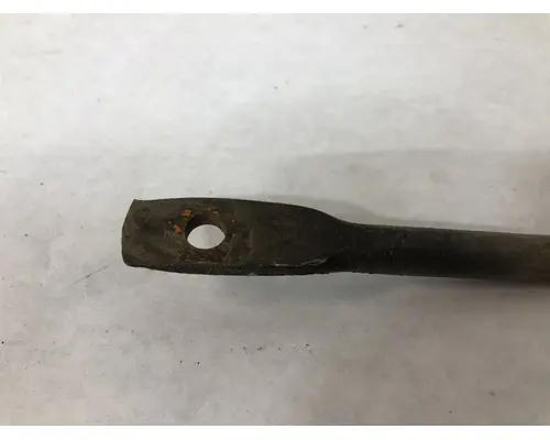 INTERNATIONAL 1954 Radiator Core Support