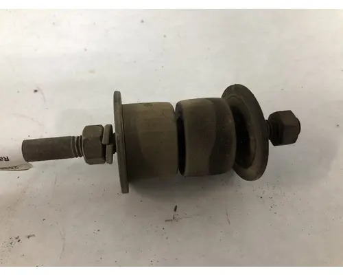 INTERNATIONAL 1954 Radiator Core Support