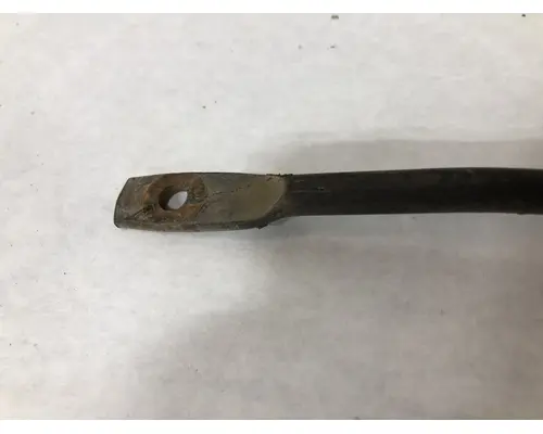 INTERNATIONAL 1954 Radiator Core Support