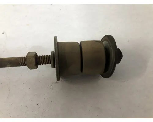 INTERNATIONAL 1954 Radiator Core Support