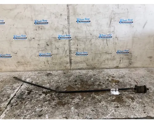 INTERNATIONAL 1954 Radiator Core Support