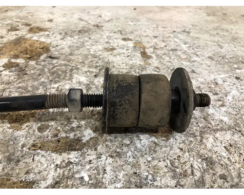 INTERNATIONAL 1954 Radiator Core Support