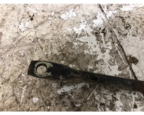 INTERNATIONAL 1954 Radiator Core Support