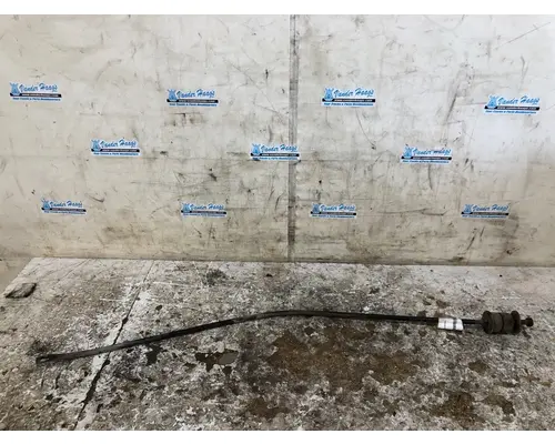 INTERNATIONAL 1954 Radiator Core Support