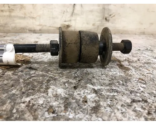 INTERNATIONAL 1954 Radiator Core Support