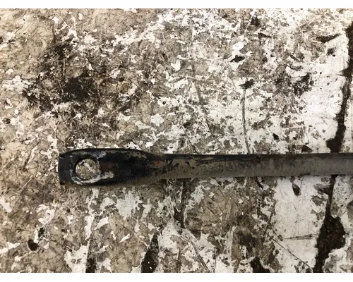 INTERNATIONAL 1954 Radiator Core Support