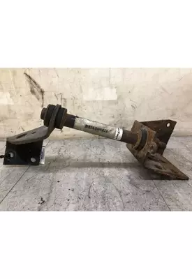 INTERNATIONAL 1954 Radiator Core Support