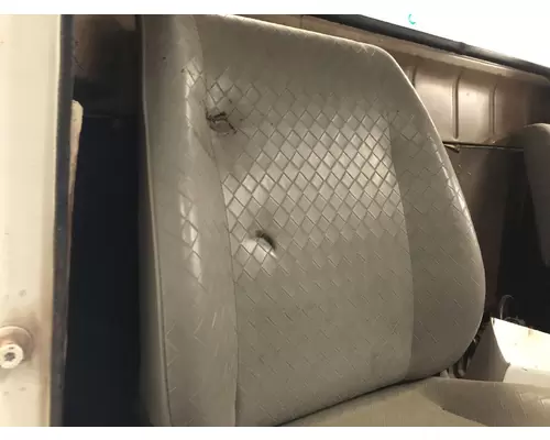 INTERNATIONAL 1954 Seat (non-Suspension)