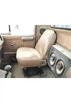 INTERNATIONAL 1954 Seat (non-Suspension)