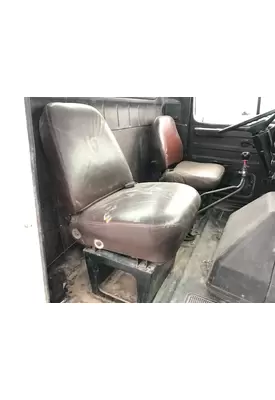 INTERNATIONAL 1954 Seat (non-Suspension)