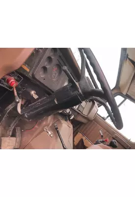 INTERNATIONAL 1954 Steering Column