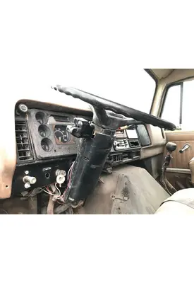 INTERNATIONAL 1954 Steering Column