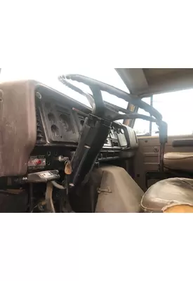 INTERNATIONAL 1954 Steering Column