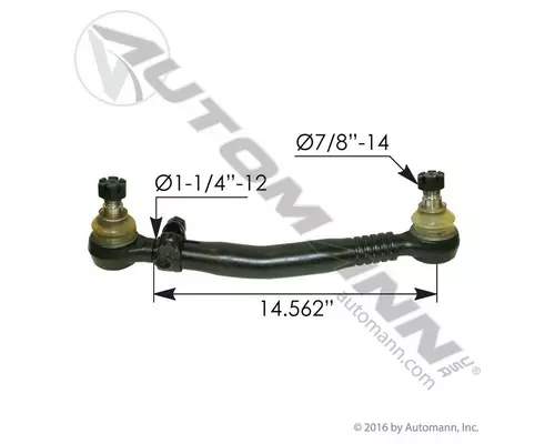 INTERNATIONAL 1954 Steering or Suspension Parts, Misc.