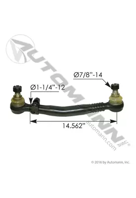 INTERNATIONAL 1954 Steering or Suspension Parts, Misc.
