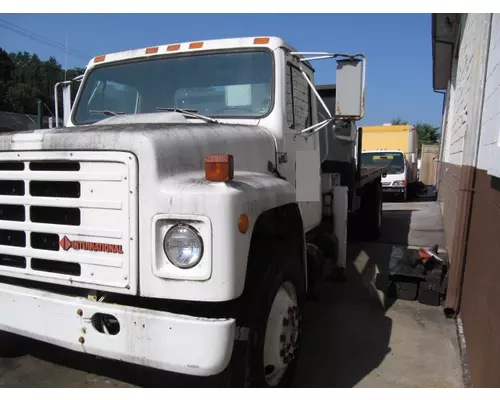 INTERNATIONAL 1954 Truck For Sale