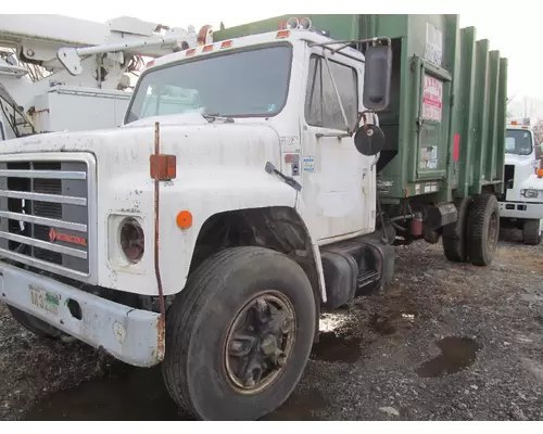 INTERNATIONAL 1954 Truck For Sale