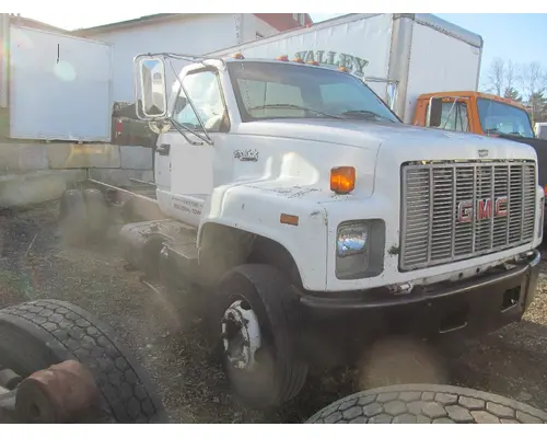 INTERNATIONAL 1954 Truck For Sale