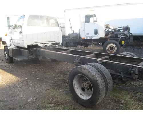 INTERNATIONAL 1954 Truck For Sale