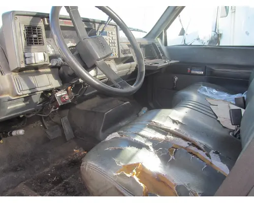 INTERNATIONAL 1954 Truck For Sale