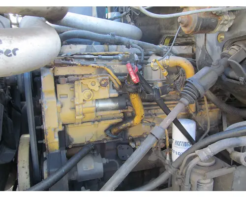 INTERNATIONAL 1954 Truck For Sale