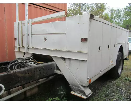 INTERNATIONAL 1954 Truck For Sale