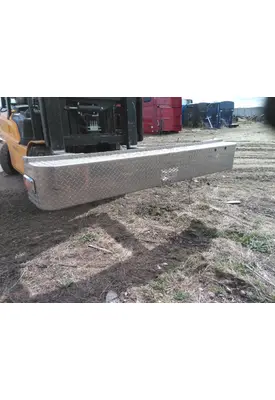 INTERNATIONAL 1955 BUMPER ASSEMBLY, FRONT