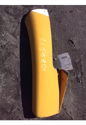 INTERNATIONAL 1955 Fender Extension