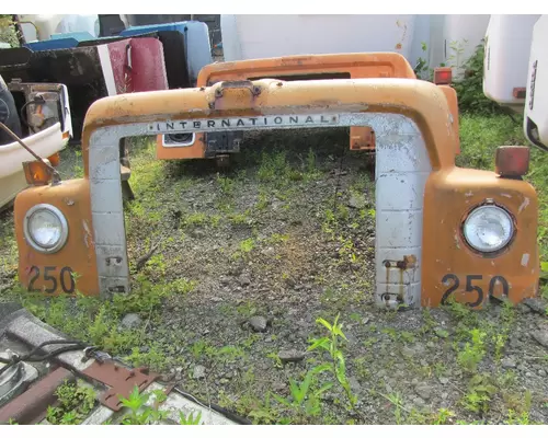 INTERNATIONAL 2000-2070 FLEETSTAR Hood
