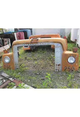 INTERNATIONAL 2000-2070 FLEETSTAR Hood