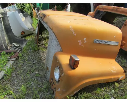 INTERNATIONAL 2000-2070 FLEETSTAR Hood