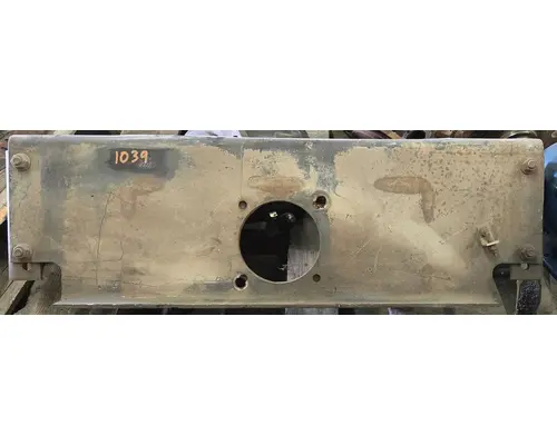 INTERNATIONAL 2000 SERIES Radiator Core Support