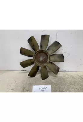 INTERNATIONAL 2004796C1 Fan Blade