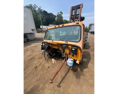 INTERNATIONAL 202946C91 Cab