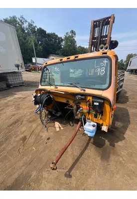 INTERNATIONAL 202946C91 Cab