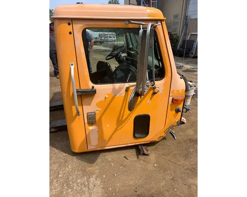 INTERNATIONAL 202946C91 Cab