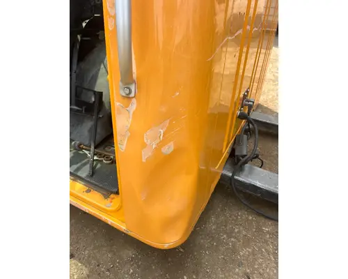 INTERNATIONAL 202946C91 Cab