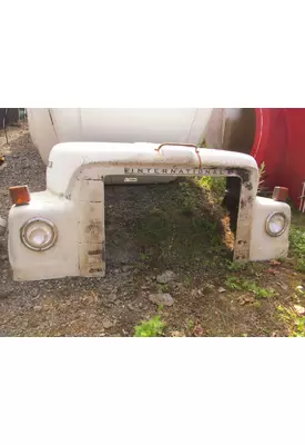 INTERNATIONAL 2050A FLEETSTAR Hood