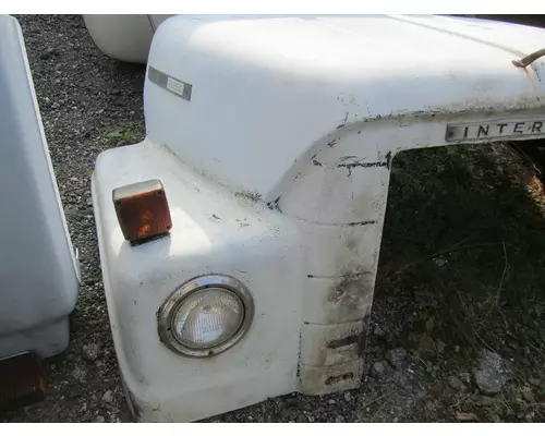 INTERNATIONAL 2050A FLEETSTAR Hood
