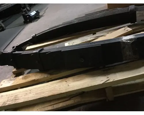 INTERNATIONAL 2155 Leaf Spring, Front
