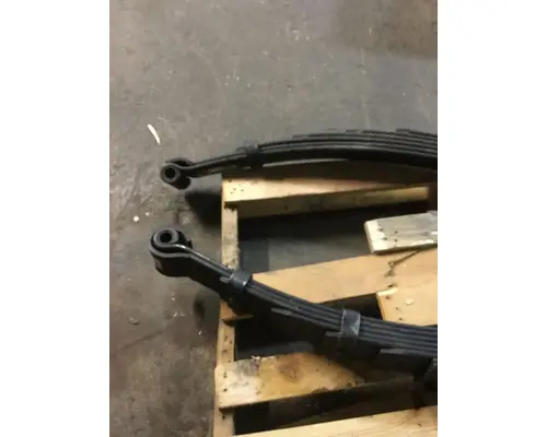 INTERNATIONAL 2155 Leaf Spring, Front