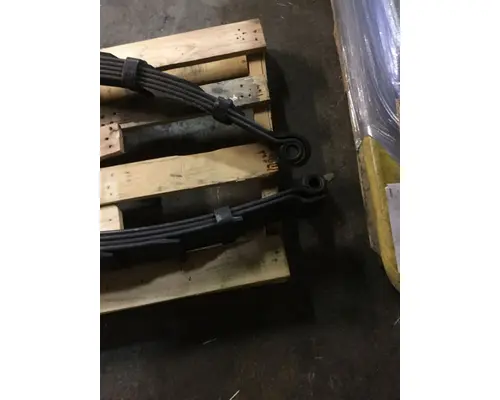 INTERNATIONAL 2155 Leaf Spring, Front