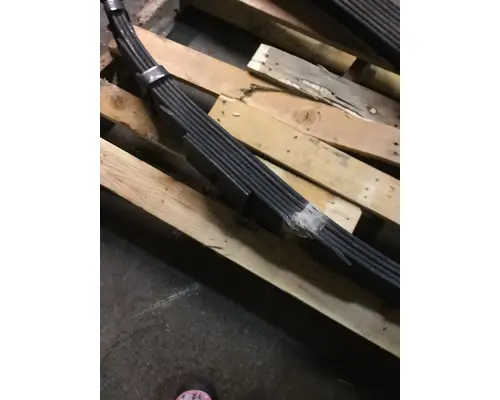 INTERNATIONAL 2155 Leaf Spring, Front