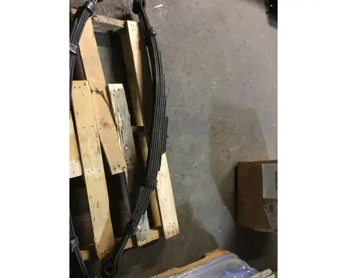 INTERNATIONAL 2155 Leaf Spring, Front