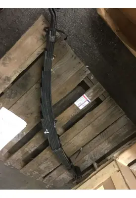 INTERNATIONAL 2155 Leaf Spring, Front