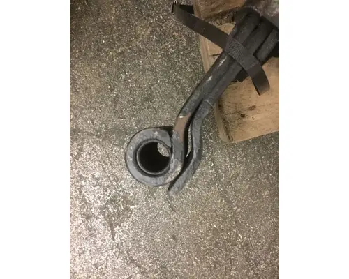 INTERNATIONAL 2155 Leaf Spring, Front