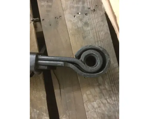 INTERNATIONAL 2155 Leaf Spring, Front